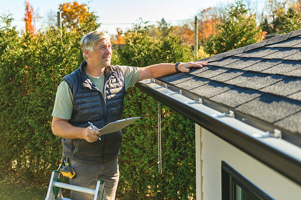Trusted Roof Inspection service in Eucha, OK - Ben Roofing and Steel LLC